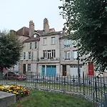 Maison Diderot Лангр