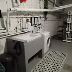 Maison Diderot Апартаменты *