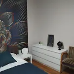 Апартаменты Maison Diderot *