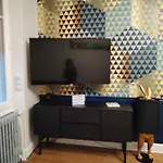 Апартаменты Maison Diderot
