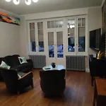 Maison Diderot * Лангр