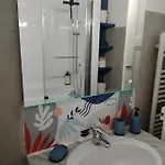 Апартаменты Maison Diderot *