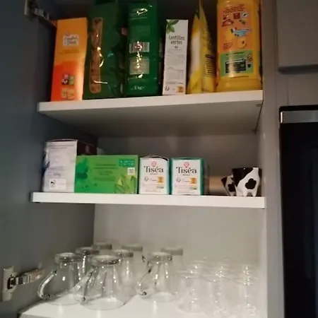 Maison Diderot Langres