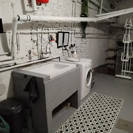 Maison Diderot Apartman *