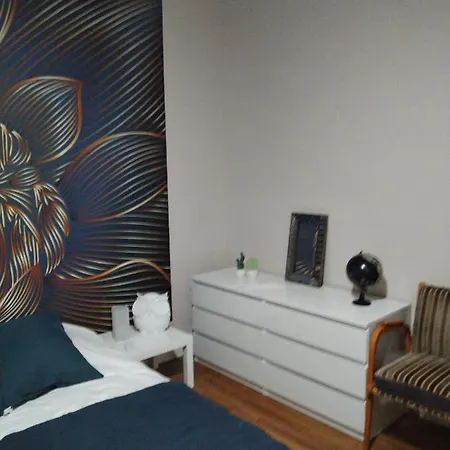 Apartmán Maison Diderot *