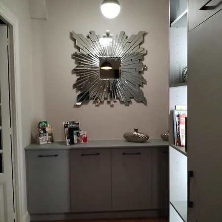 Apartment Maison Diderot *
