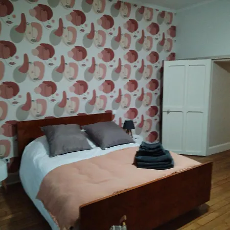 Maison Diderot Apartment *