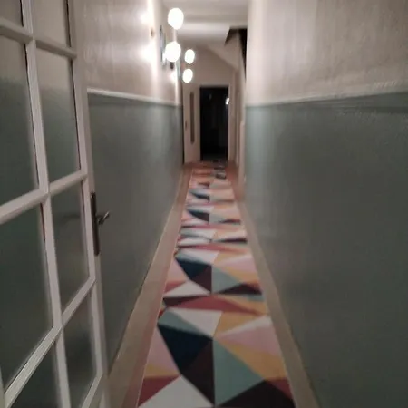 Apartman Maison Diderot