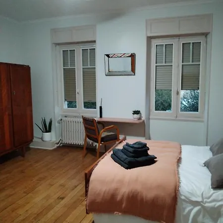 Maison Diderot Apartment