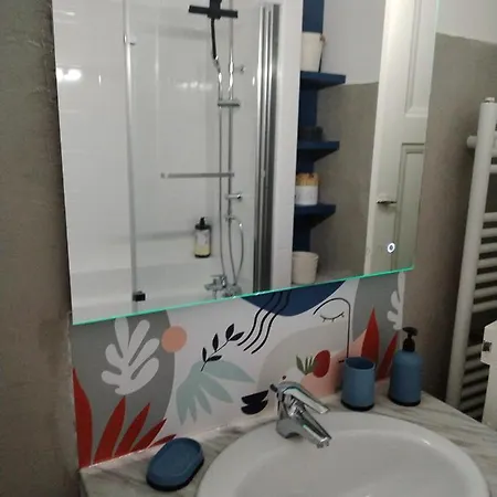 Apartman Maison Diderot *