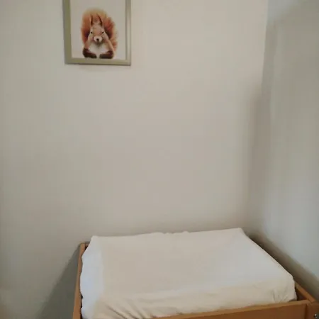 Appartamento Maison Diderot *
