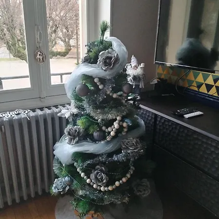 Maison Diderot Apartman *