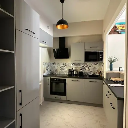 Appartamento Maison Diderot Langres