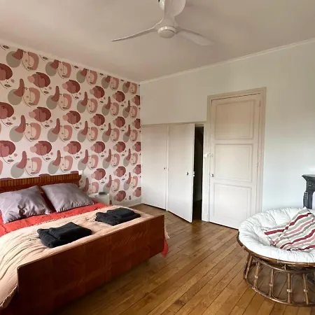 Maison Diderot Appartamento Langres