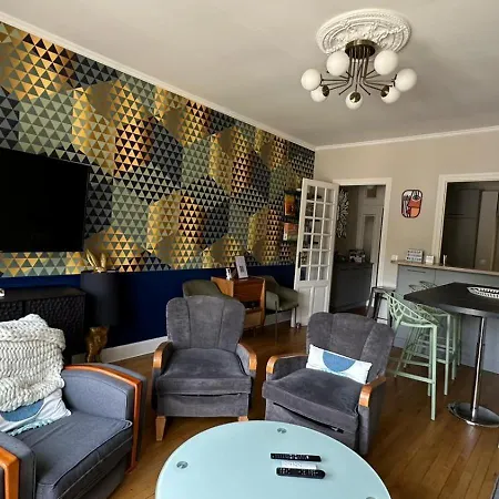 Maison Diderot Langres