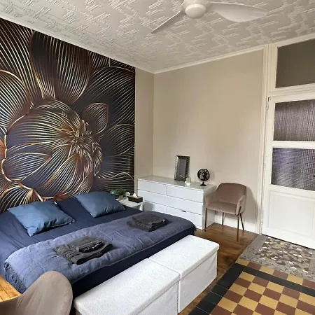 Appartamento Maison Diderot