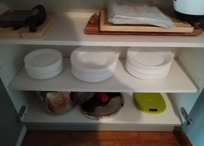 Maison Diderot * לנגרס