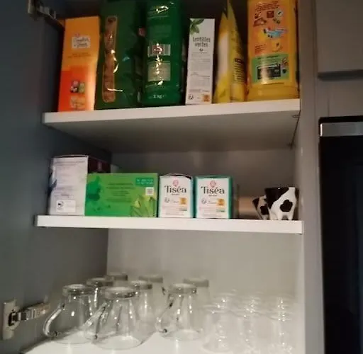 Maison Diderot לנגרס