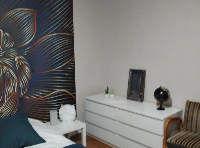 Apartment Maison Diderot *