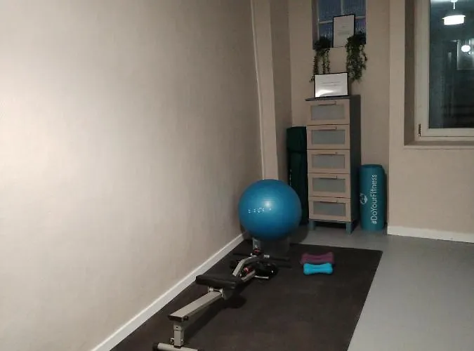 דירה Maison Diderot לנגרס