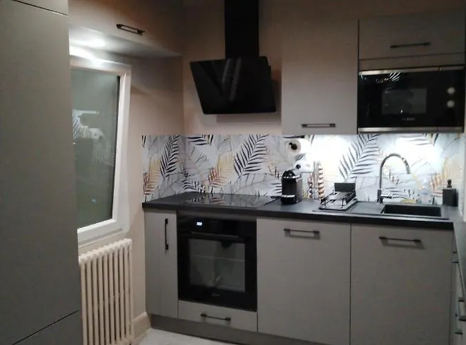 Maison Diderot דירה