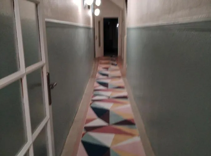 דירה Maison Diderot