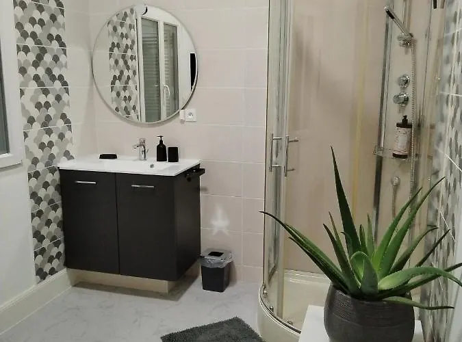 Maison Diderot Apartment *